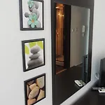 Guest house лазурен бряг Chernomorets