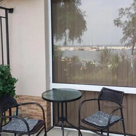 лазурен бряг Csernomorec