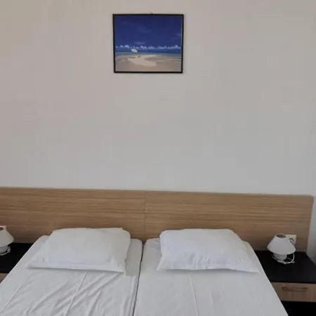 лазурен бряг 2* Csernomorec