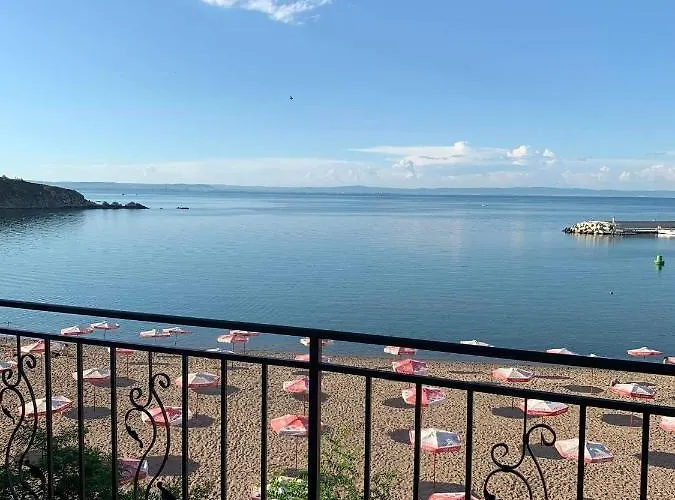 Vendégház лазурен бряг