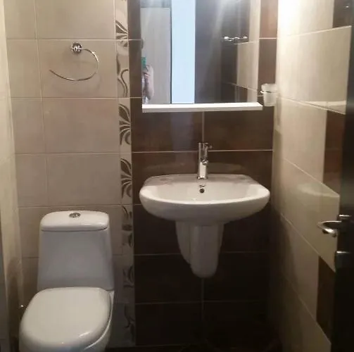 Vendégház лазурен бряг Csernomorec