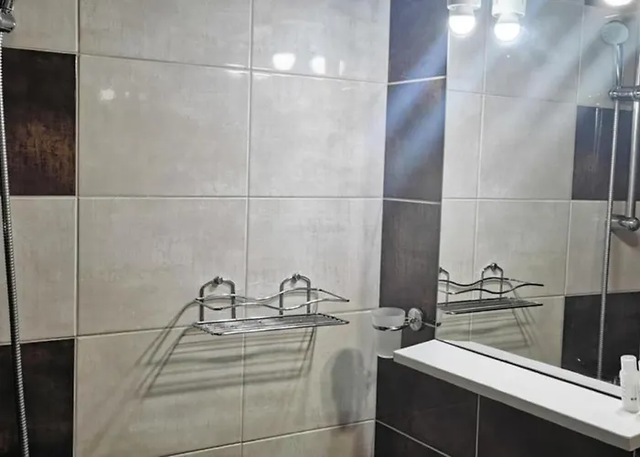 Vendégház лазурен бряг Csernomorec