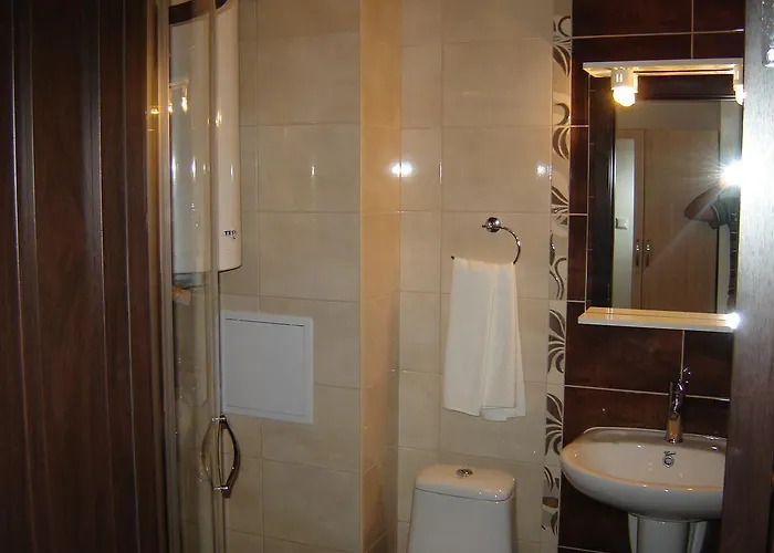 Vendégház лазурен бряг