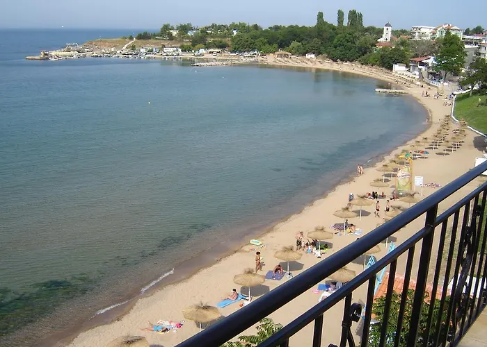 Vendégház лазурен бряг