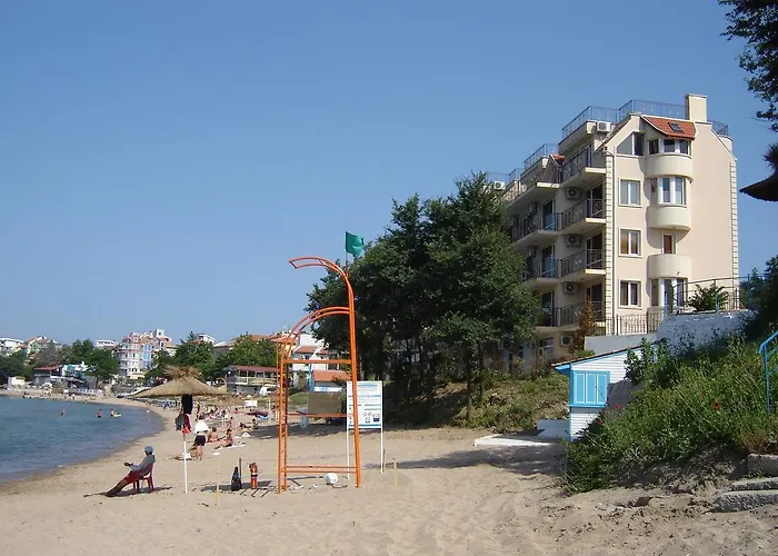 Vendégház лазурен бряг 2*