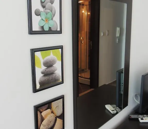 Vendégház лазурен бряг Csernomorec