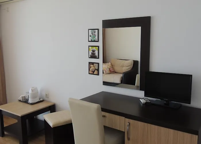 Vendégház лазурен бряг Csernomorec