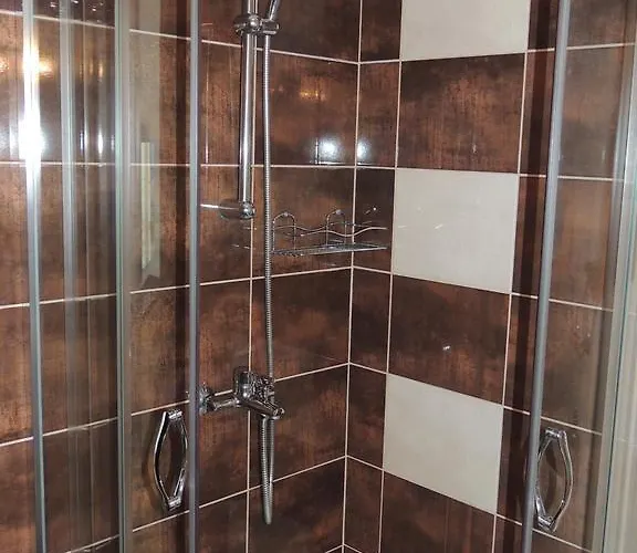 лазурен бряг Vendégház Csernomorec