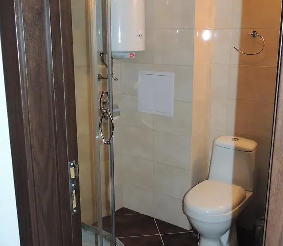 лазурен бряг Csernomorec