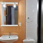 лазурен бряг Tschernomorez