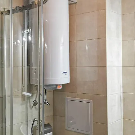 лазурен бряг Gæstehus 2*