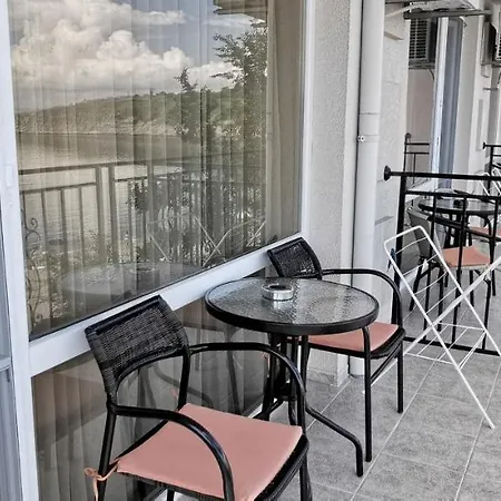 лазурен бряг Gæstehus Chernomorets