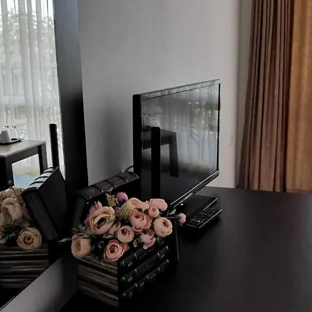 лазурен бряг Gæstehus 2*