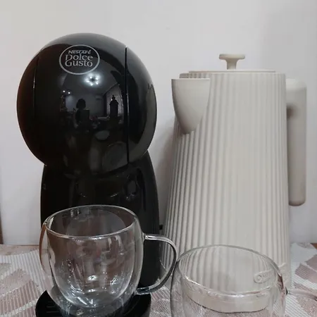 лазурен бряг Pensiune Cernomoreț