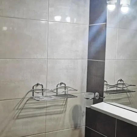 Pensiune лазурен бряг Cernomoreț