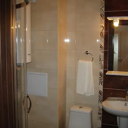 Gæstehus лазурен бряг