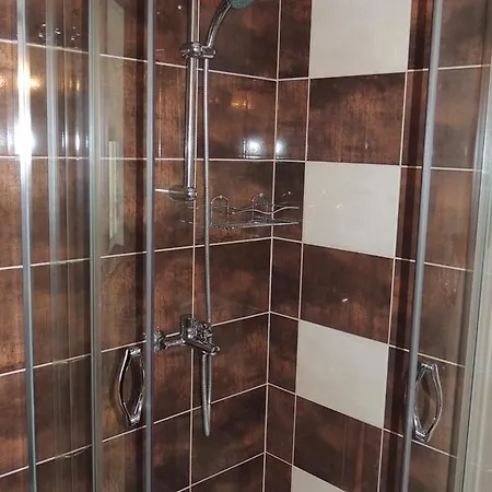 Lazuren Bryag Guest house Chernomorets