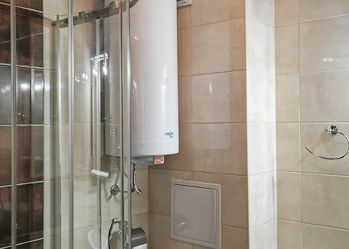 лазурен бряг Pensiune 2*