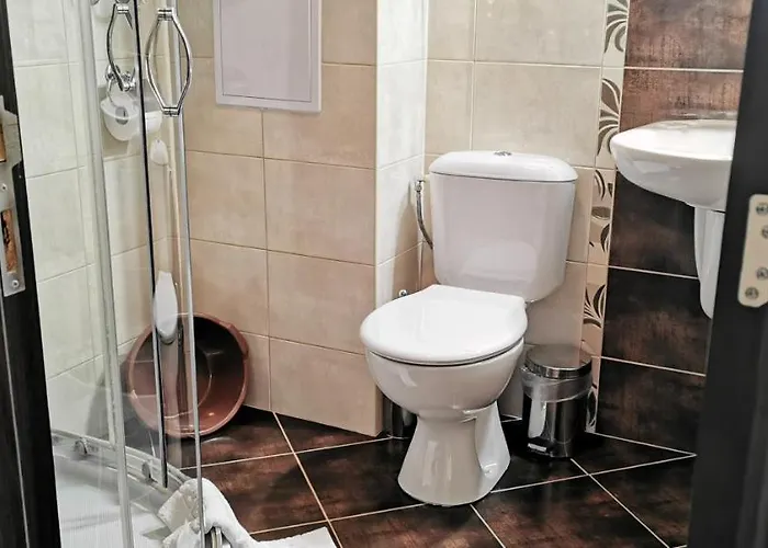 лазурен бряг Pensiune 2*