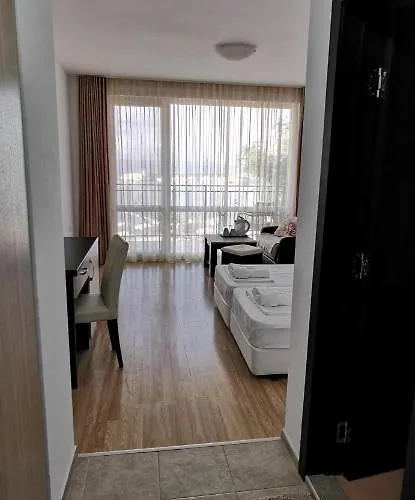 Pensiune лазурен бряг 2*