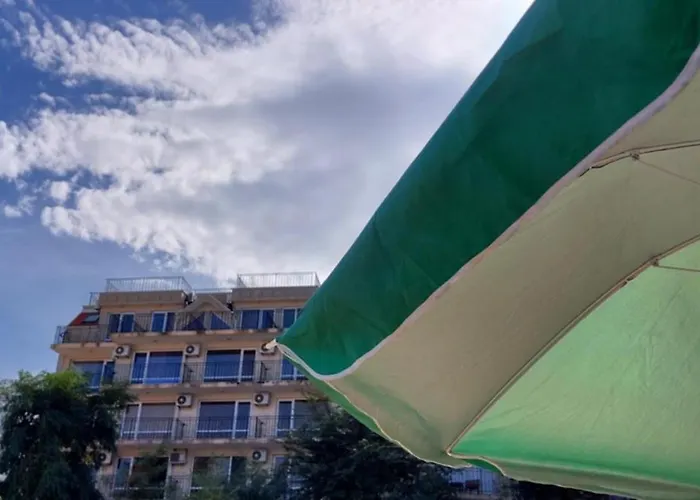 Pensiune лазурен бряг 2*