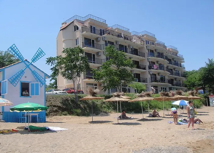 лазурен бряг 2*